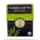 Buddha Teas Eucalyptus Tea 18bg