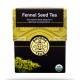 Buddha Teas Fennel Seed Tea 18bg
