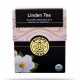 Buddha Teas Linden Tea 18bg