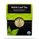 Buddha Teas Nettle Leaf Tea 18bg