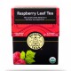 Buddha Teas Raspberry Leaf Tea 18bg