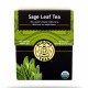 Buddha Teas Sage Leaf Tea 18bg
