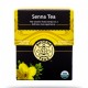 Buddha Teas Senna Leaf Tea 18bg
