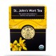 Buddha Teas St Johns Wort Tea 18bg