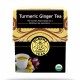 Buddha Teas Turmeric Ginger Tea 18bg