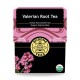 Buddha Teas Valerian Root Tea 18bg