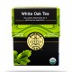 Buddha Teas White Oak Tea 18bg