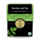 Buddha Teas Parsley Leaf Tea 18bg