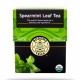Buddha Teas Spearmint Tea 18bg