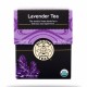 Buddha Teas Lavender Tea 18bg