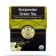 Buddha Teas Gunpowder Green Tea 18bg