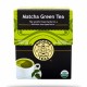 Buddha Teas Matcha Green Tea 18bg
