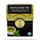 Buddha Teas Sencha Green Tea 18bg
