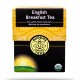 Buddha Teas English Breakfast Tea 18bg