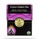 Buddha Teas Crown Chakra Blend Tea 18bg
