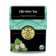 Buddha Teas CBD Mint Tea 18bg