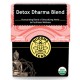 Buddha Teas Detox Dharma Blend 18bg