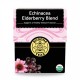Buddha Teas Echinacea Elderberry Blend 18bg