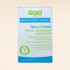 Good Clean Love BiopHresh Vaginal Homeopathic Suppository 10ct