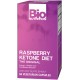 Bio Nutrition Raspberry Ketone Diet 60vc