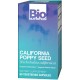 Bio Nutrition California Poppy Seed 60vc