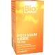 Bio Nutrition Potassium Iodide 60tb