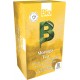Bio Nutrition Moringa Tea Lemon 30bg
