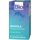 Bio Nutrition Graviola 60vc