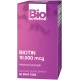 Bio Nutrition Biotin 50tb