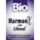 Bio Nutrition HarmonX with Lifenol® 30vc