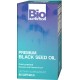 Bio Nutrition Black Seed Oil Gels 90sg