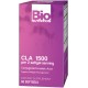 Bio Nutrition CLA 1500 60sg