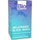 Bionutrition Black Maca Gelatinized 60vc