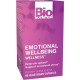 Bio Nutrition Emotional Wellbeing 60vc