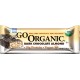 NuGo Organic Dark Chocolate Almond 12/1.76oz