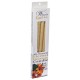 Wallys Candles Beeswax Herbal 4pack