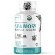 Nutri By Nature's Fusions Sea Moss Organic 60cp