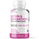 Nutri By Nature's Fusions Lutein & Zeaxanthin 60cp