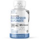 Nutri By Nature's Fusions Magnesium Glycinate 120cp