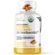 Nutri By Nature's Fusions Turmeric Curcumin Organic 90cp