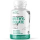 Nutri By Nature's Fusions Methylfolate 1mg 120tb