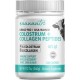 Nutri By Nature's Fusions Colostrum + Collagen 12.7oz