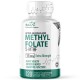 Nutri By Nature's Fusions Methylfolate 15mg 120tb