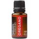 Nutri By Nature's Fusions Oil Of Oregano 500mg 120sg