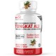 Nutri By Nature's Fusions Tongkat Ali 120cp