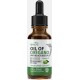 Nutri By Nature's Fusions Oil Of Oregano Tinct 79mg 2oz