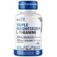 Nutri By Nature's Fusions Trpl Mag+L-Thea 400/200mg 120cp