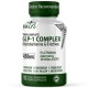 Nutri By Nature's Fusions GLP-1 Complex 90vc