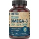 Deva Nutrition Vegan DHA-EPA 300mg Potency 90vc
