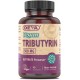 Deva Nutrition Vegan Tributyrin 500mg 90vc